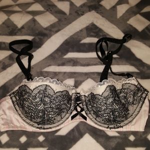 New gorgeous bra